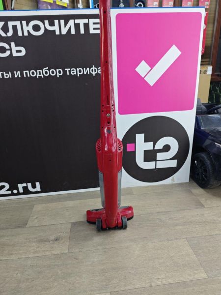 Купить Tefal Air Force Light TY6545RH с СЗУ в Ангарск за 3200 руб.