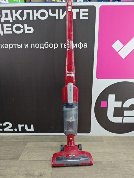 Купить Tefal Air Force Light TY6545RH с СЗУ в Ангарск за 3200 руб.