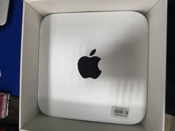 Купить Apple Mac Mini A1347 в Ангарск за 3200 руб.