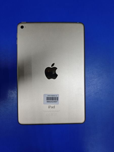Купить Apple iPad mini 4 2015 128GB (A1538) (без SIM) в Ангарск за 9150 руб.