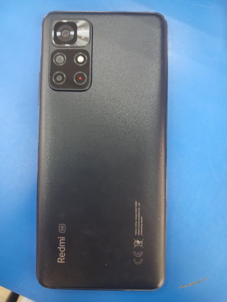сотовый телефон Xiaomi Redmi Note 11S 5G 6/128GB (22031116BG) Duos в Ангарск