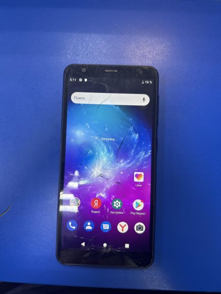 Купить ZTE Blade A5 2019 32GB Duos в Ангарск за 1400 руб.