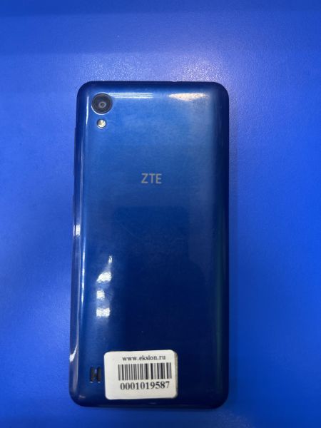 Купить ZTE Blade A5 2019 32GB Duos в Ангарск за 1400 руб.
