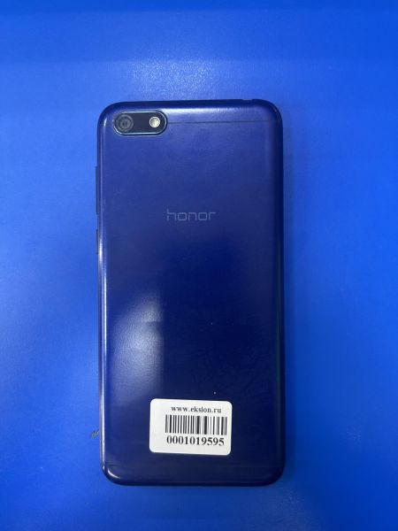 Купить Honor 7A 2/16GB (DUA-L22) Duos в Ангарск за 1650 руб.