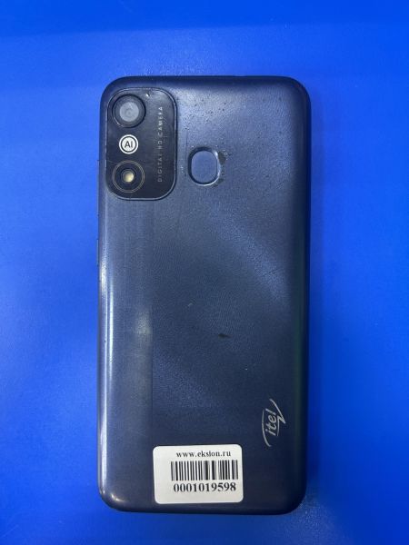 Купить Itel A27 (A551L) Duos в Ангарск за 800 руб.