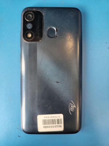 Купить Itel A27 (A551L) Duos в Иркутск за 1000 руб.