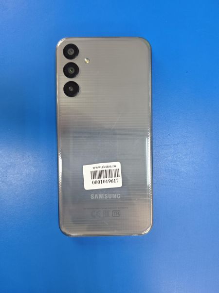 Купить Samsung Galaxy M15 6/128GB (M156B) Duos в Ангарск за 9500 руб.