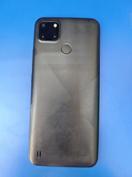 Купить Realme C21Y 3/32GB (RMX3263) Duos в Ангарск за 1700 руб.