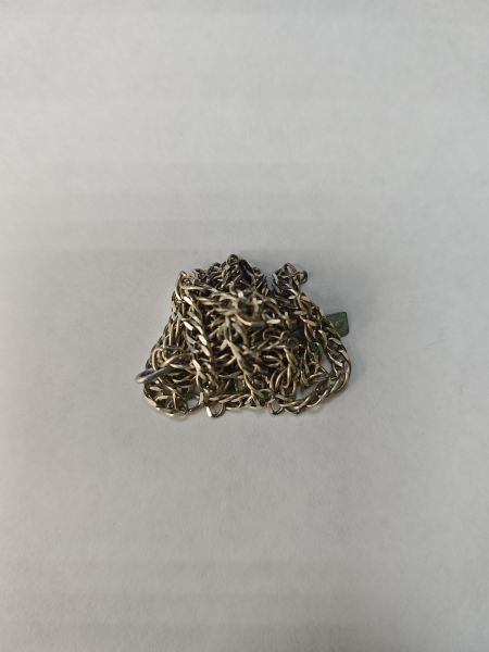 Купить Лом или горсть серебро 925 12,38g, вес изделия 12.38g в Иркутск за 900 руб.