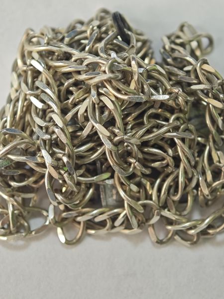 Купить Лом или горсть серебро 925 12,38g, вес изделия 12.38g в Иркутск за 900 руб.