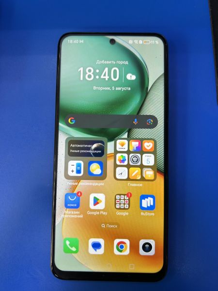 Купить Honor X7c 8/256GB (ALT-LX1) Duos в Ангарск за 9200 руб.