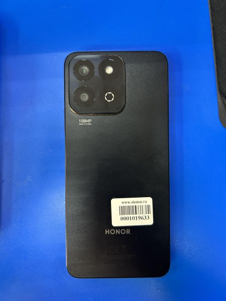Купить Honor X7c 8/256GB (ALT-LX1) Duos в Ангарск за 9200 руб.