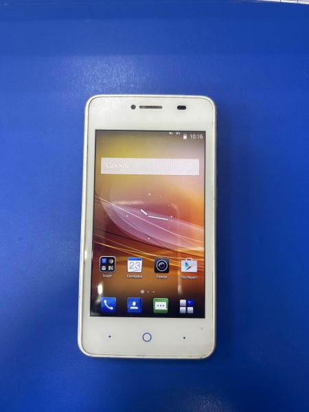 Купить ZTE Blade AF3 (T221) Duos в Ангарск за 800 руб.