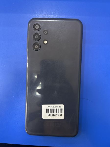 Купить Samsung Galaxy A13 3/32GB (A135F) Duos в Ангарск за 3700 руб.