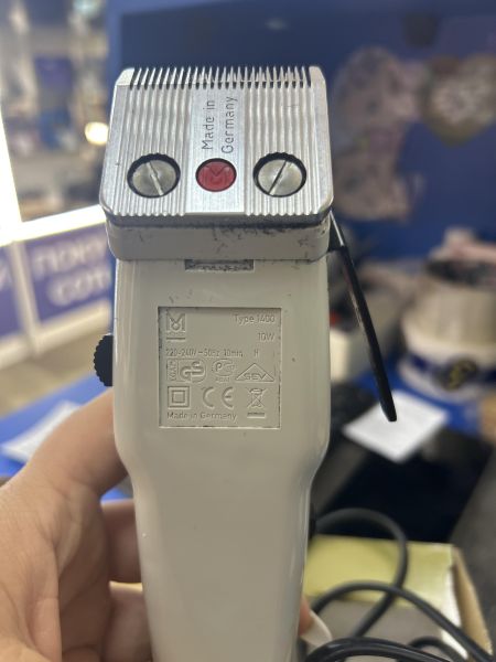 Купить MOSER 1400 Edition в Ангарск за 1100 руб.