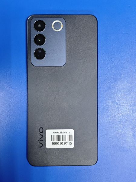 Купить Vivo T2 8/256GB (V2320) Duos в Ангарск за 10950 руб.