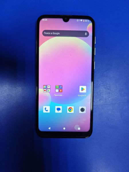 Купить F+ SH60 GMS 2/32GB Duos в Ангарск за 2150 руб.