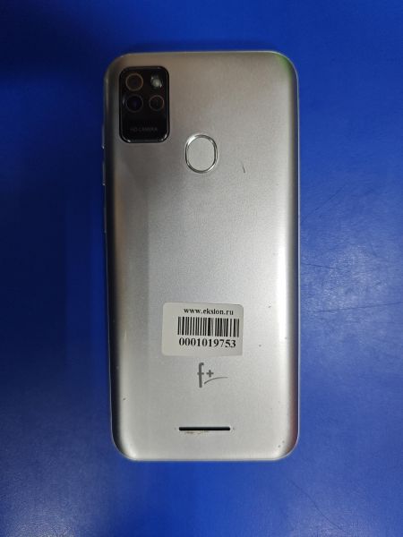 Купить F+ SH60 GMS 2/32GB Duos в Ангарск за 2150 руб.