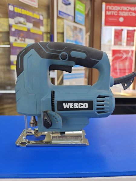 Купить Wesco WS3773 в Ангарск за 1150 руб.