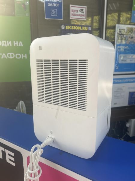 Купить Deerma Non-fog Humidifier CT500 в Ангарск за 1000 руб.