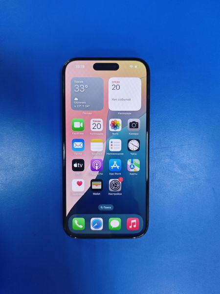 Купить Apple iPhone 15 Pro 512GB в Ангарск за 69800 руб.