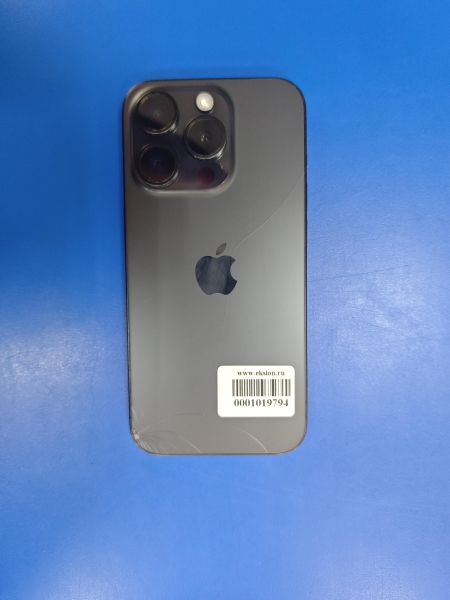 Купить Apple iPhone 15 Pro 512GB в Ангарск за 69800 руб.
