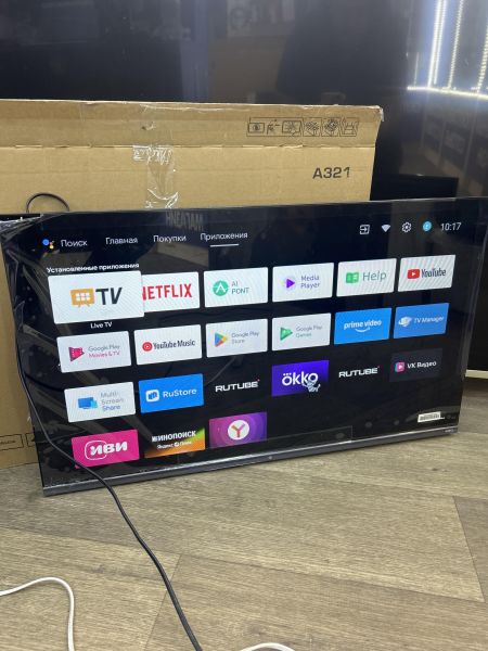 Купить DEXP A321 в Ангарск за 7000 руб.