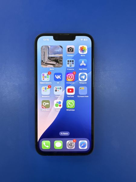 Купить Apple iPhone 13 128GB в Ангарск за 20000 руб.