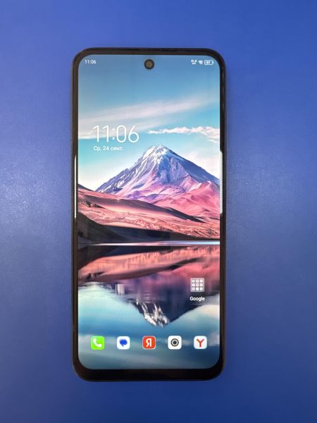 Купить TECNO Spark Go 1 4/128GB (KL4) Duos в Ангарск за 4900 руб.