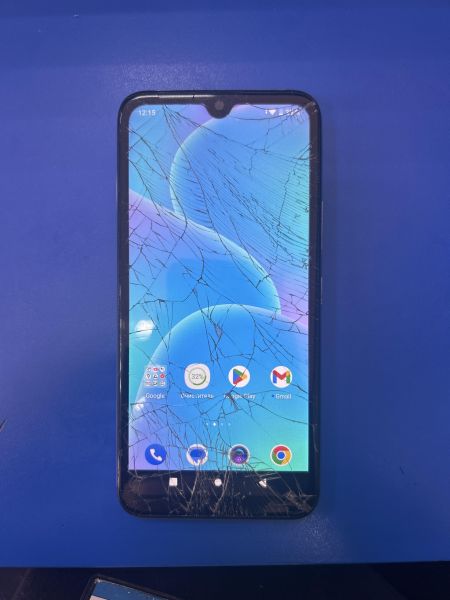 Купить Itel A48 (L6006) Duos в Ангарск за 1300 руб.