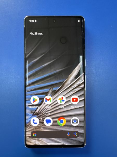 Купить Google Pixel 7 Pro 12/128GB в Ангарск за 24800 руб.