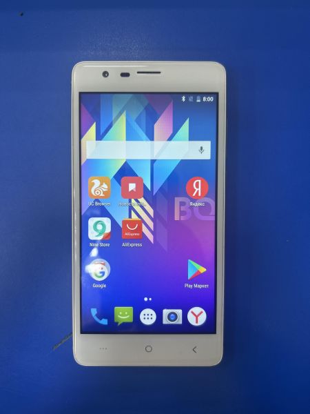 Купить BQ 5001L Contact Duos в Ангарск за 1100 руб.