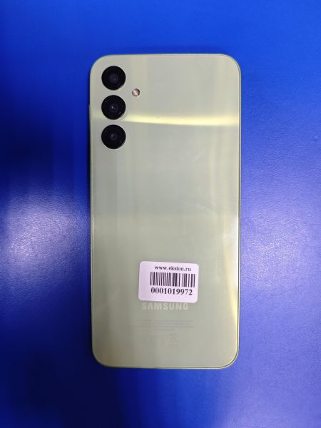 Купить Samsung Galaxy A24 4/128GB (A245F) Duos в Ангарск за 6700 руб.
