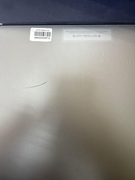 Купить Apple MacBook Pro 16 (2019, A2141, Radeon Pro 5300M) в Ангарск за 73400 руб.