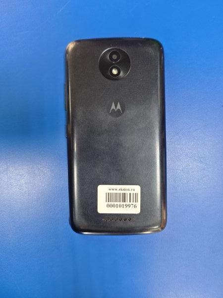 Купить Motorola Moto C Plus (XT1723) Duos в Ангарск за 700 руб.