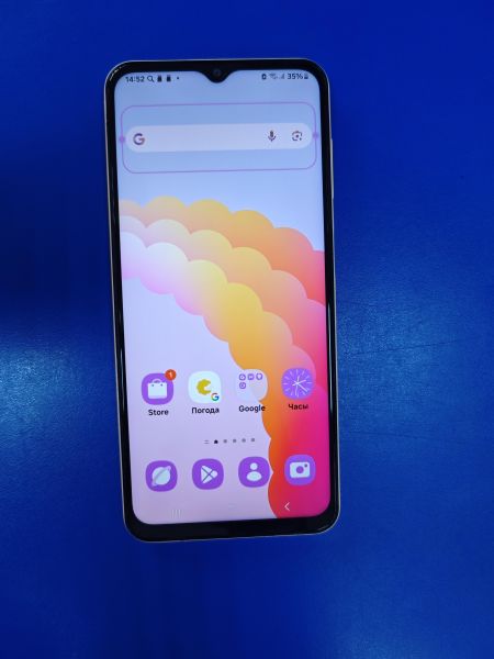Купить Samsung Galaxy A13 4/64GB (A135F) Duos в Ангарск за 4400 руб.