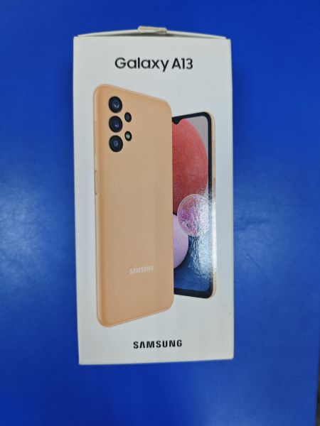 Купить Samsung Galaxy A13 4/64GB (A135F) Duos в Ангарск за 4400 руб.