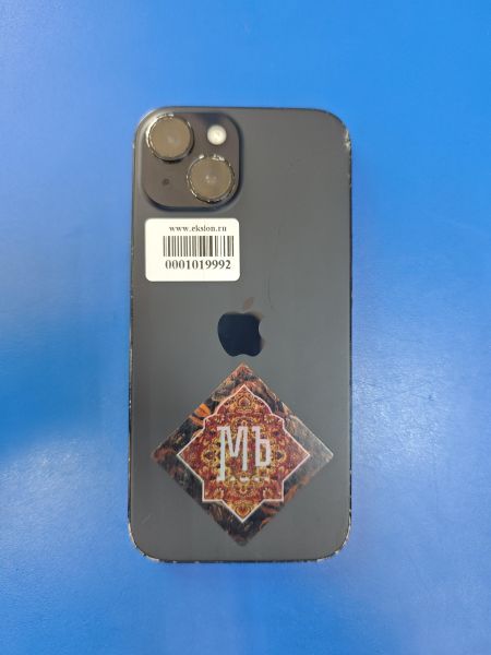 сотовый телефон Apple iPhone 15 128GB в Ангарск
