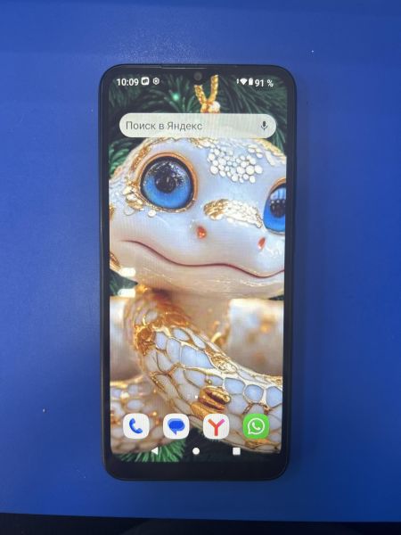 сотовый телефон Xiaomi Redmi A2+ 3/64GB (23028RNCAG) Duos в Ангарск
