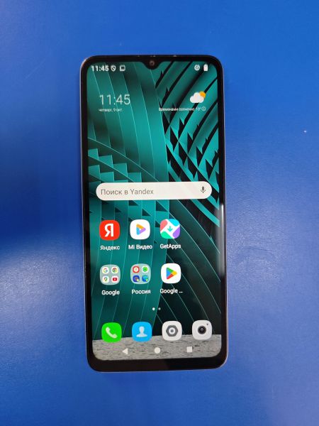 Купить Xiaomi Redmi A3 4/128GB (23129RN51X) Duos в Ангарск за 4800 руб.