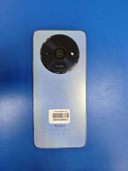 Купить Xiaomi Redmi A3 4/128GB (23129RN51X) Duos в Ангарск за 4800 руб.