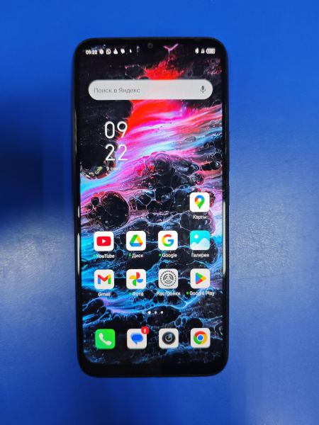 Купить Infinix Hot 11 4/128GB (X689F) Duos в Ангарск за 4900 руб.