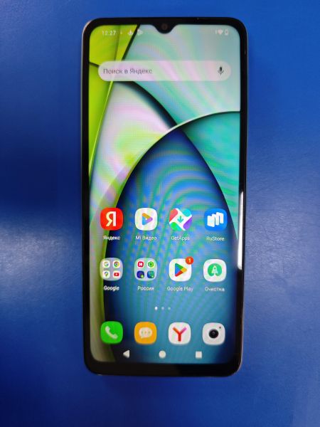 Купить Xiaomi Redmi A3x 3/64GB (24048RN6CG) Duos в Ангарск за 4000 руб.