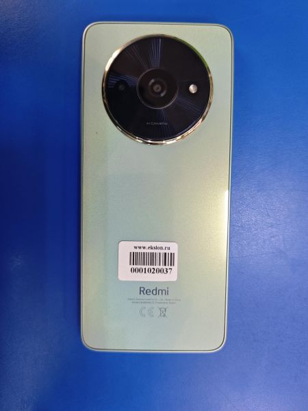 Купить Xiaomi Redmi A3x 3/64GB (24048RN6CG) Duos в Ангарск за 4000 руб.