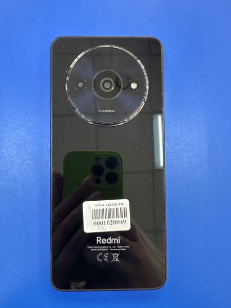 Купить Xiaomi Redmi A3 4/128GB (23129RN51X) Duos в Ангарск за 4300 руб.