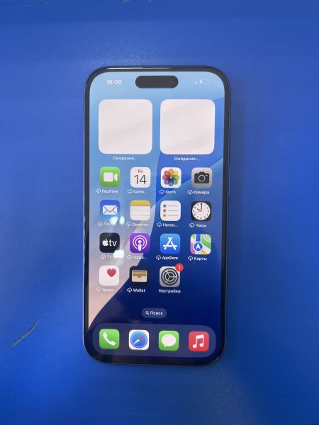 Купить Apple iPhone 16 128GB в Ангарск за 59900 руб.