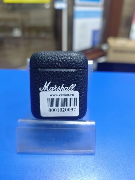 Купить Marshall Minor III в Ангарск за 3900 руб.