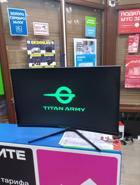 Купить TitanArmy N27SH2 в Ангарск за 8600 руб.