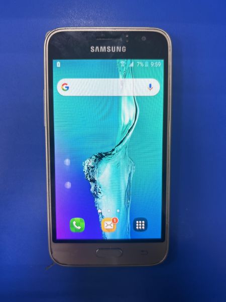 Купить Samsung Galaxy J1 2016 (J120F) Duos в Ангарск за 700 руб.
