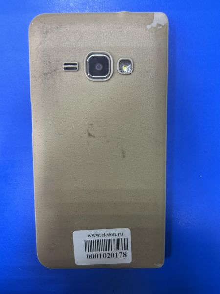 Купить Samsung Galaxy J1 2016 (J120F) Duos в Ангарск за 700 руб.